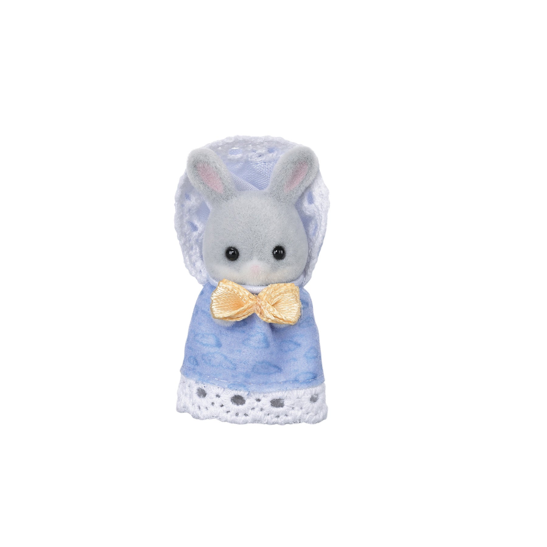 Set Sambutan Keluarga Arnab Cottontail