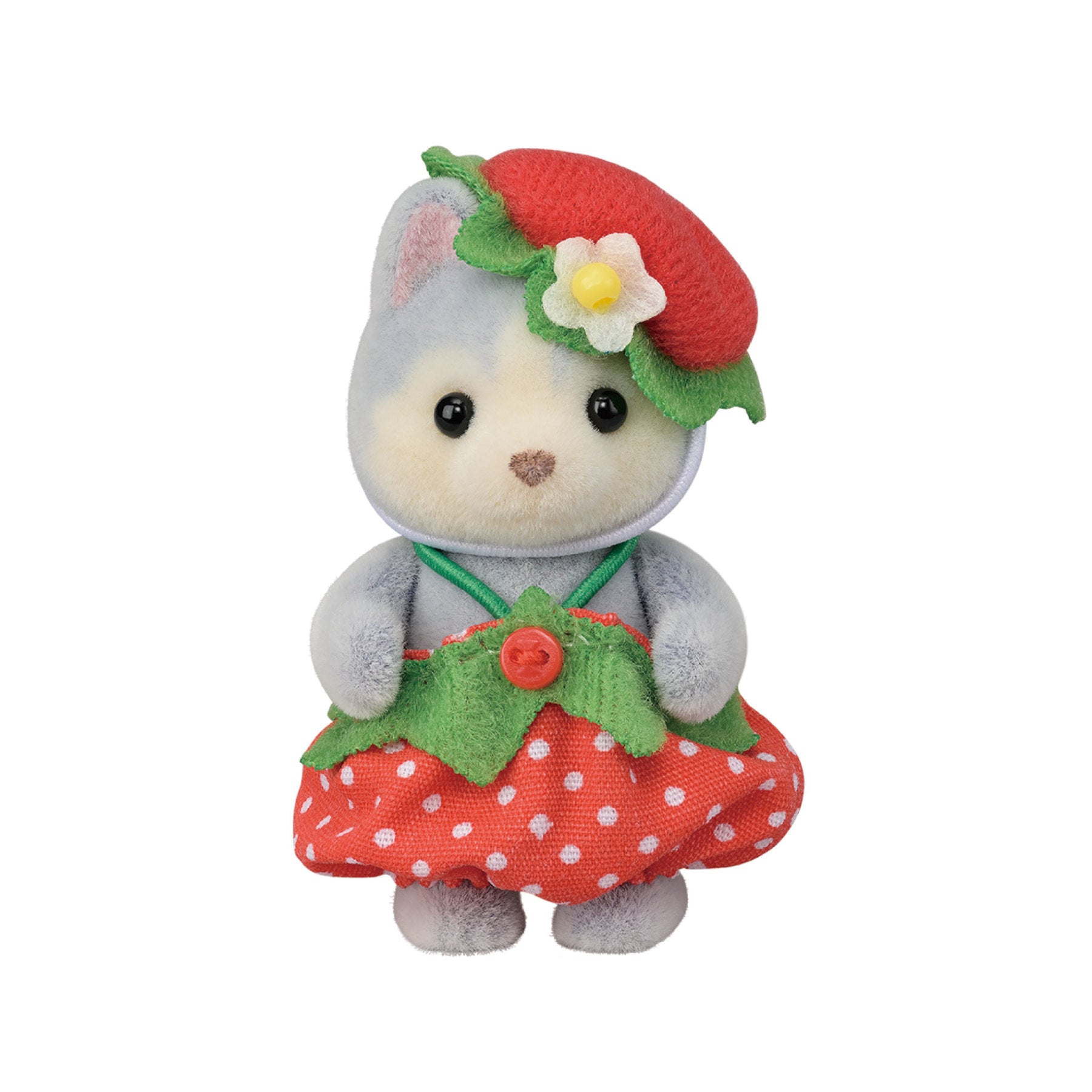 Strawberry Sweet Nursery