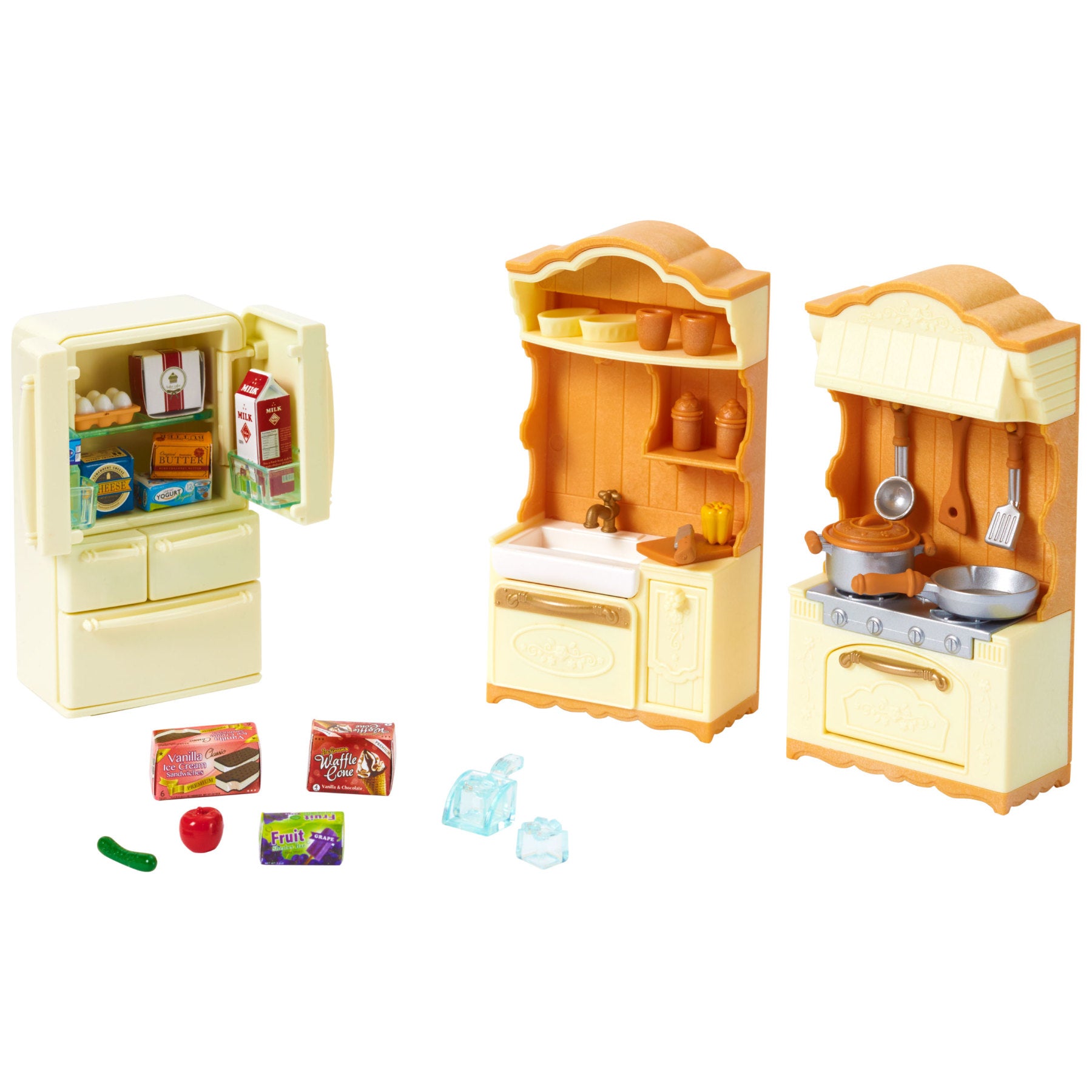 Kitchen Play Set