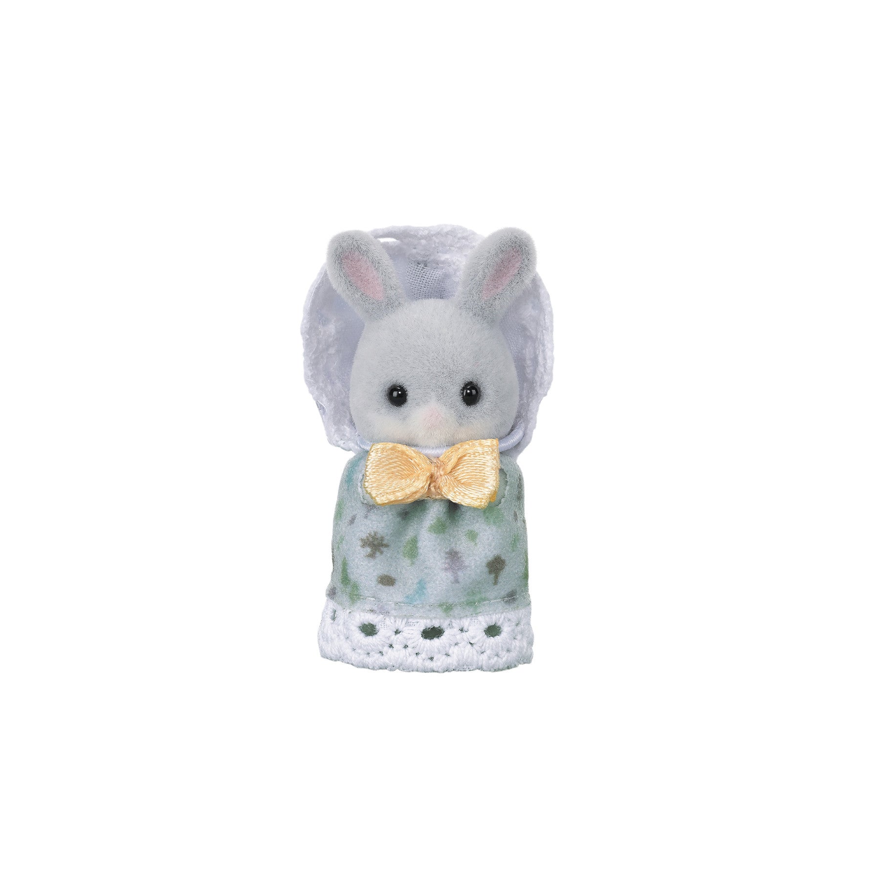 Set Sambutan Keluarga Arnab Cottontail