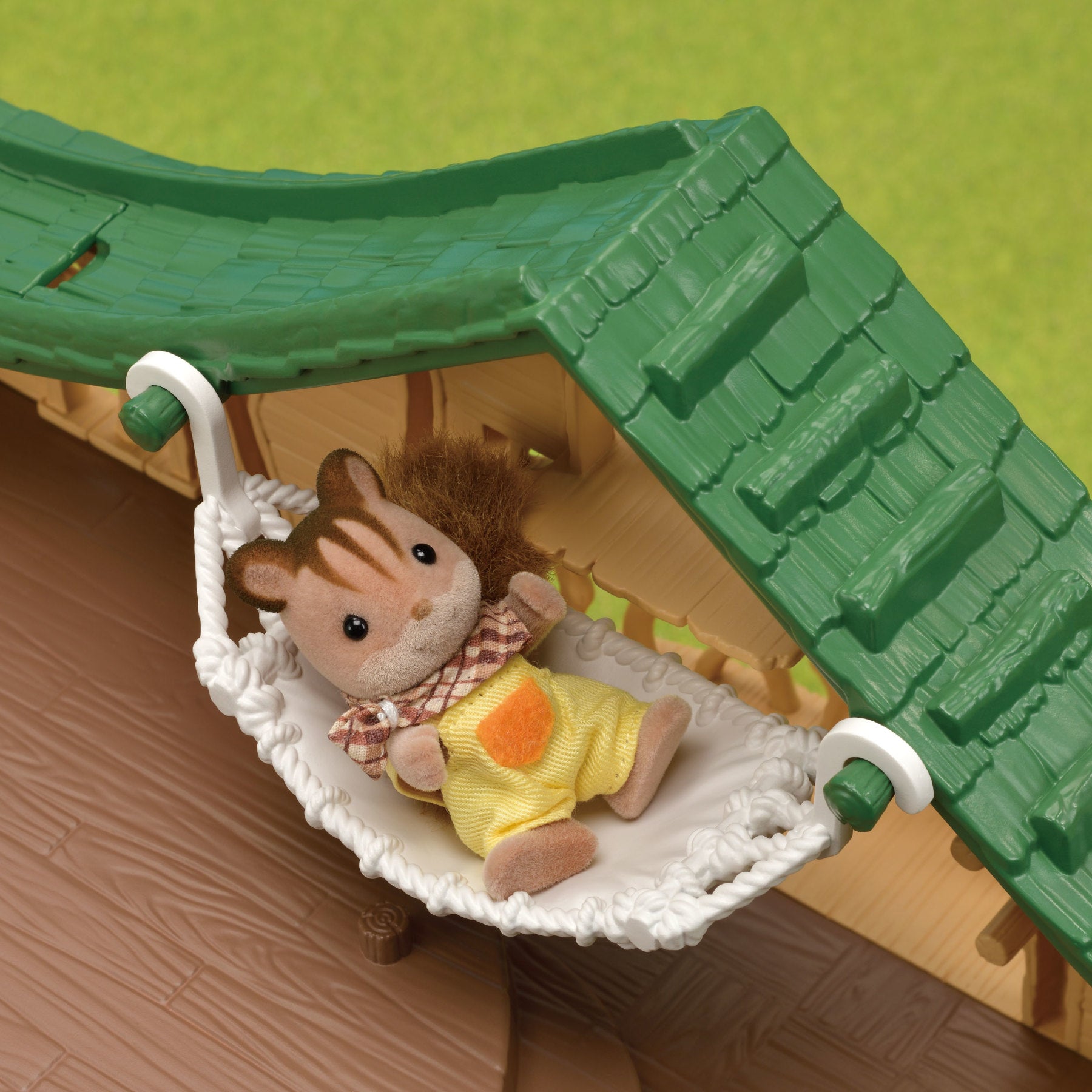 湖畔小屋