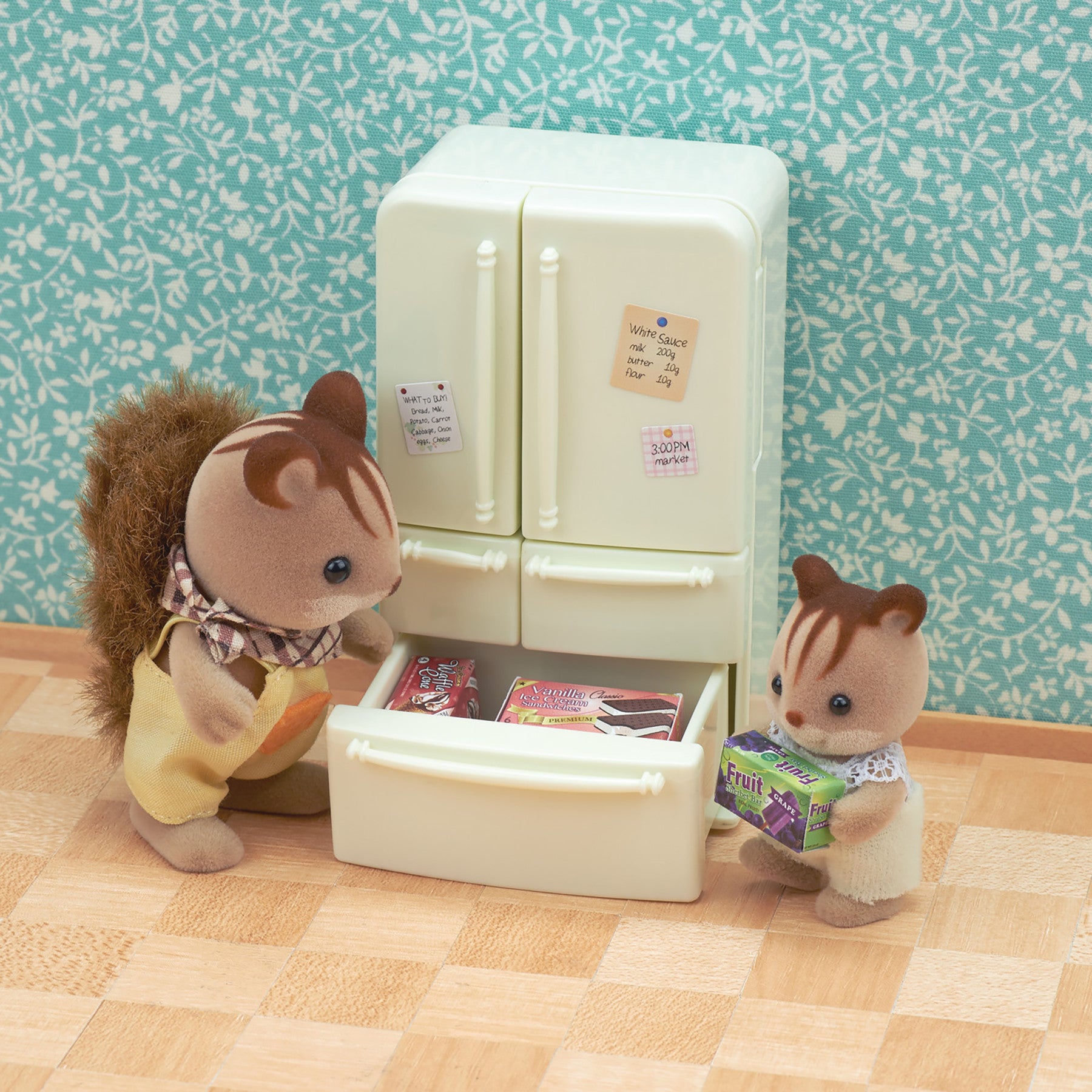 Kitchen Play Set