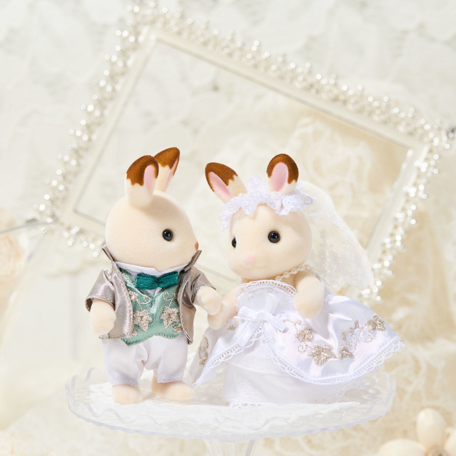 Cantik Pengantin