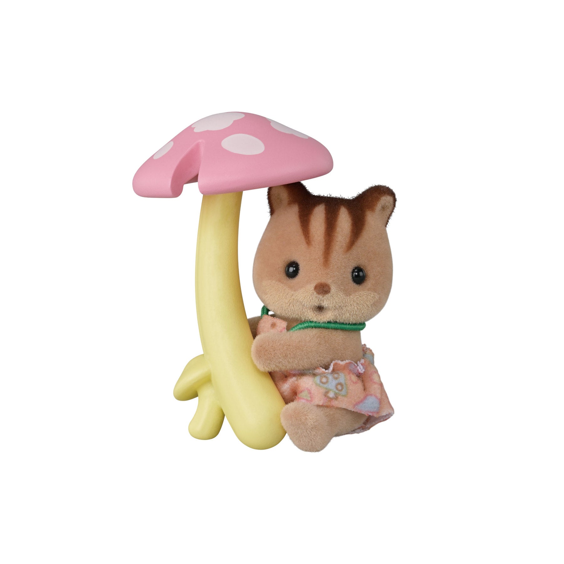 Siri Kostum Bayi Pari-pari Hutan