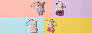 Keychains