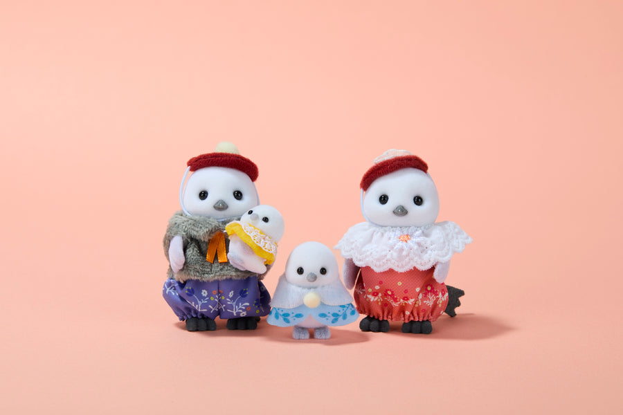 Keychains
