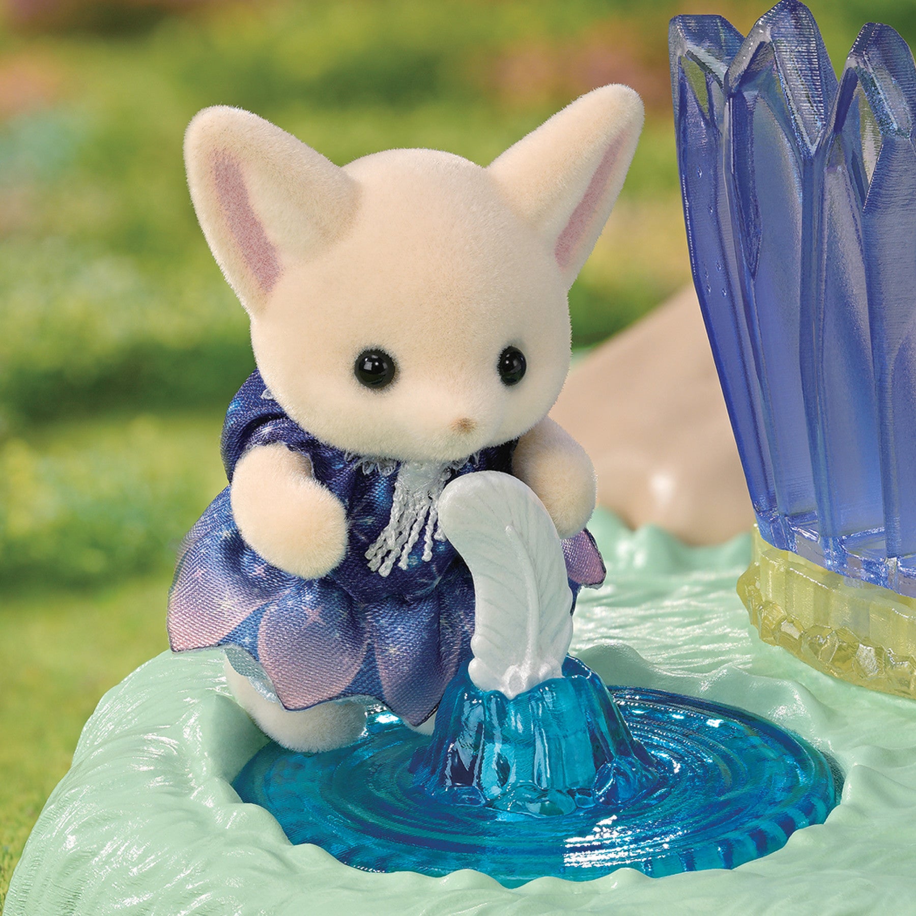 [New Release] Woodland Wonder Fairy Castle