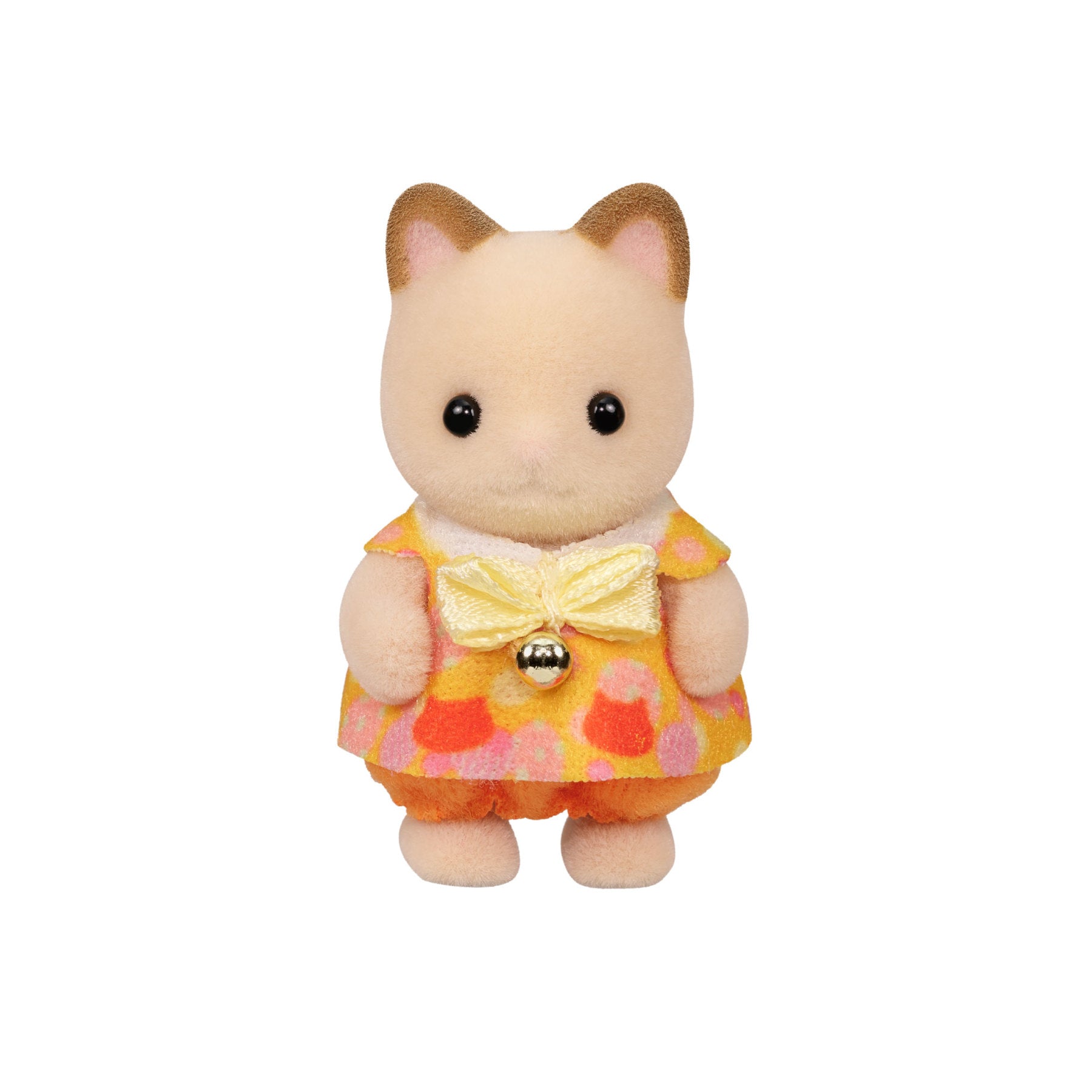 可爱小猫