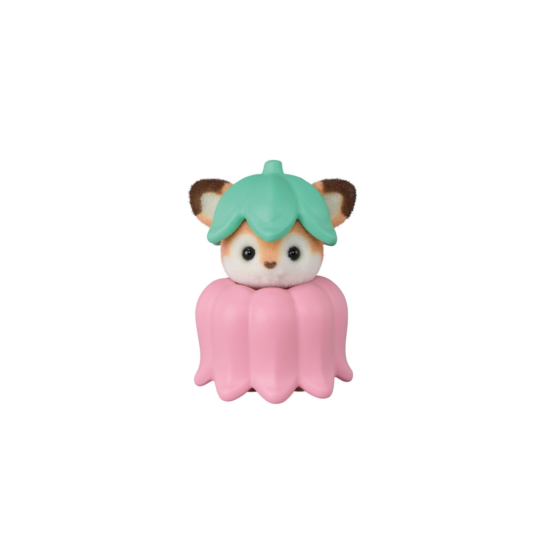 Siri Kostum Bayi Pari-pari Hutan