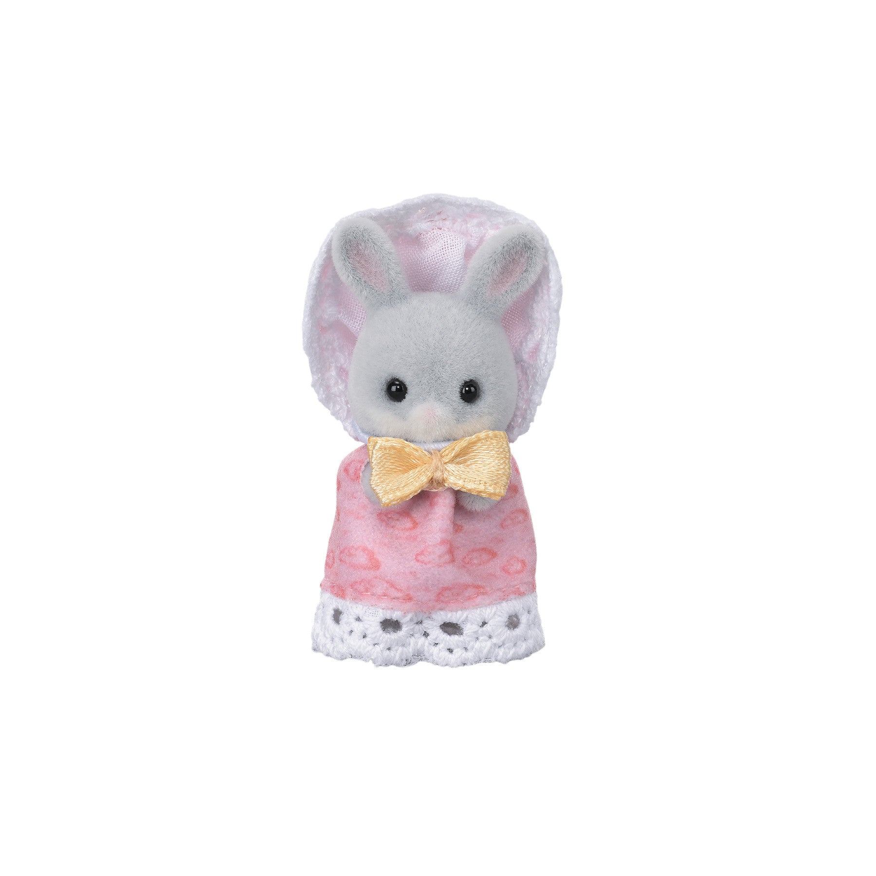 Set Sambutan Keluarga Arnab Cottontail