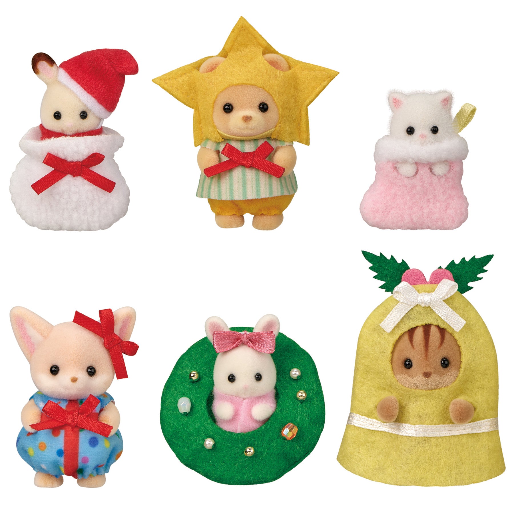 Baby Christmas Collection