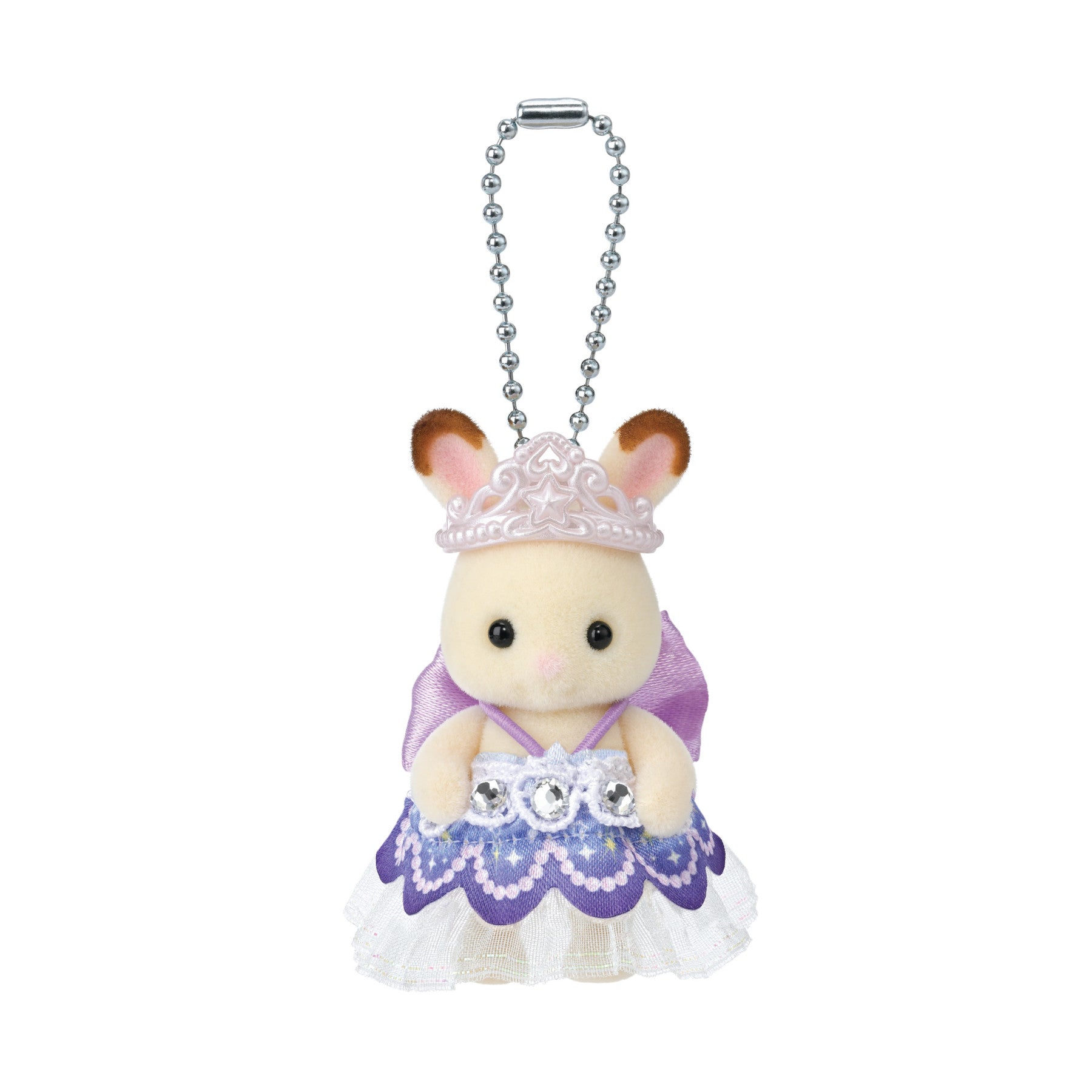 [New Release] Charming Accessory Collection Fairy Charm Midnight