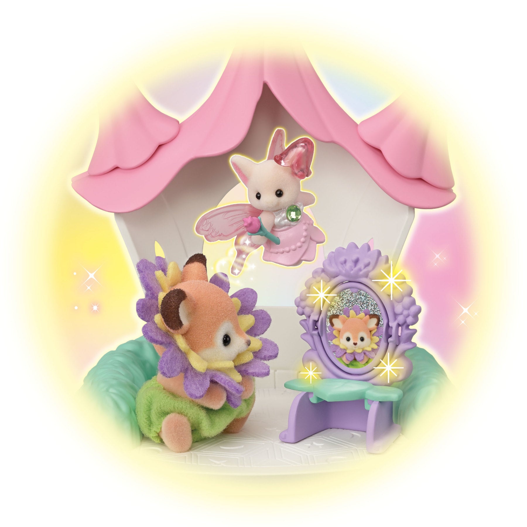 Fairytale Tower
