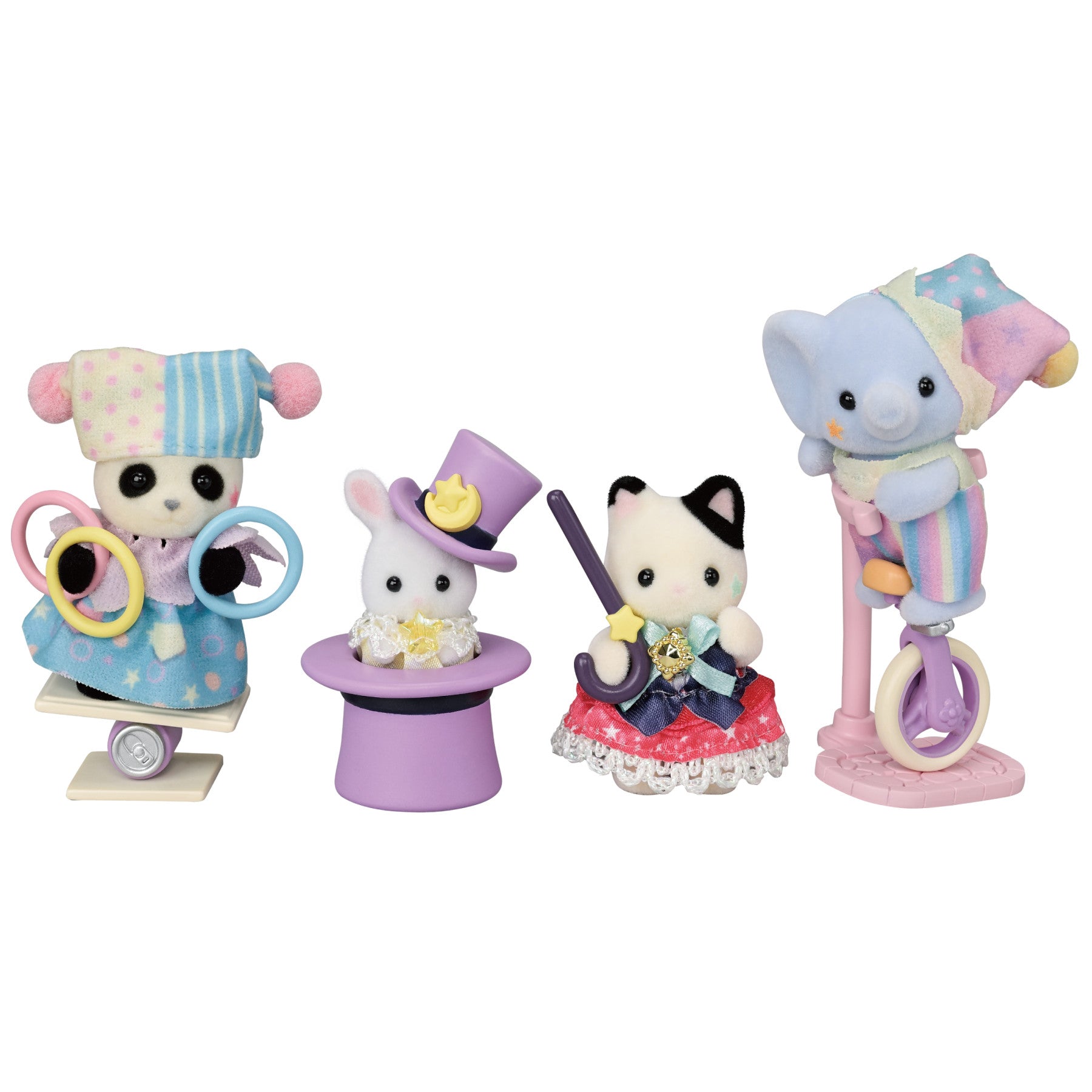 Dream Showtime Babies