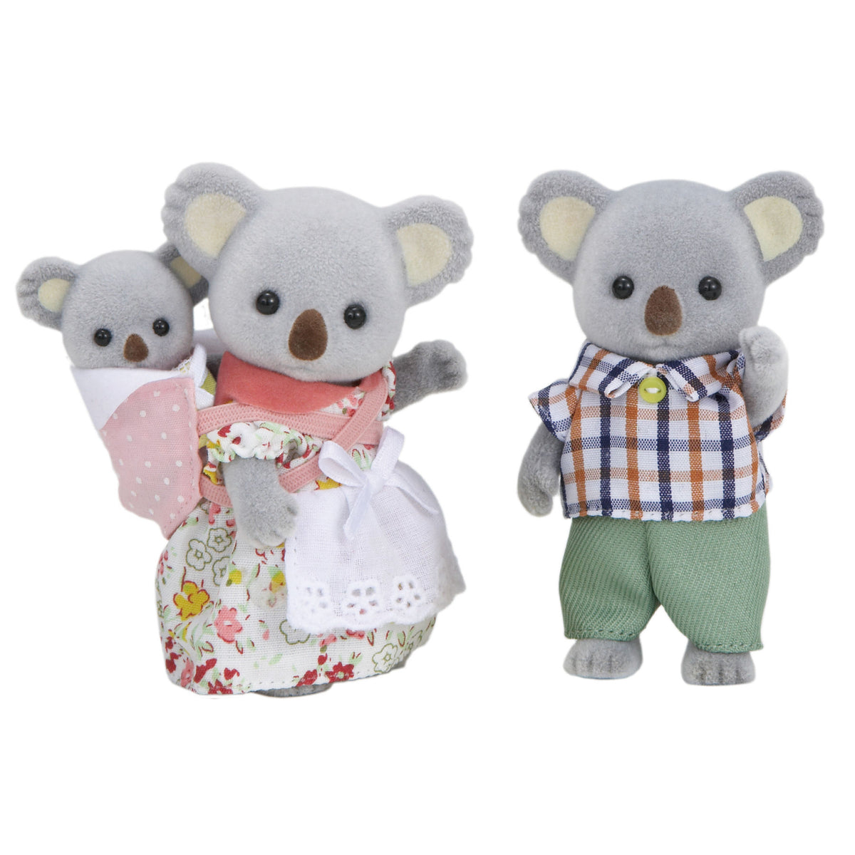 Keluarga Koala