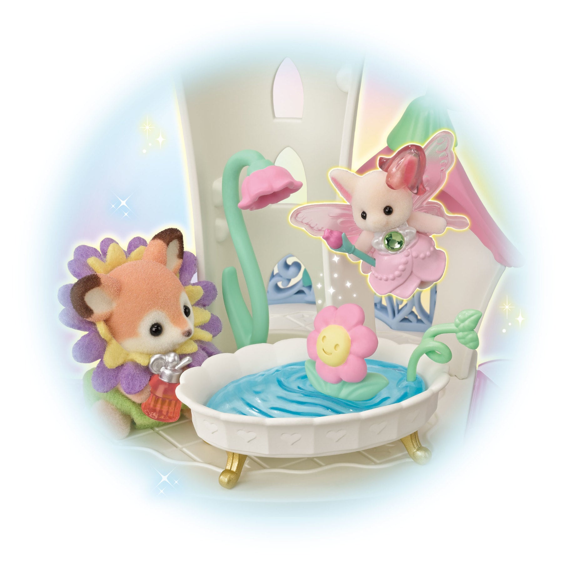 Fairytale Tower