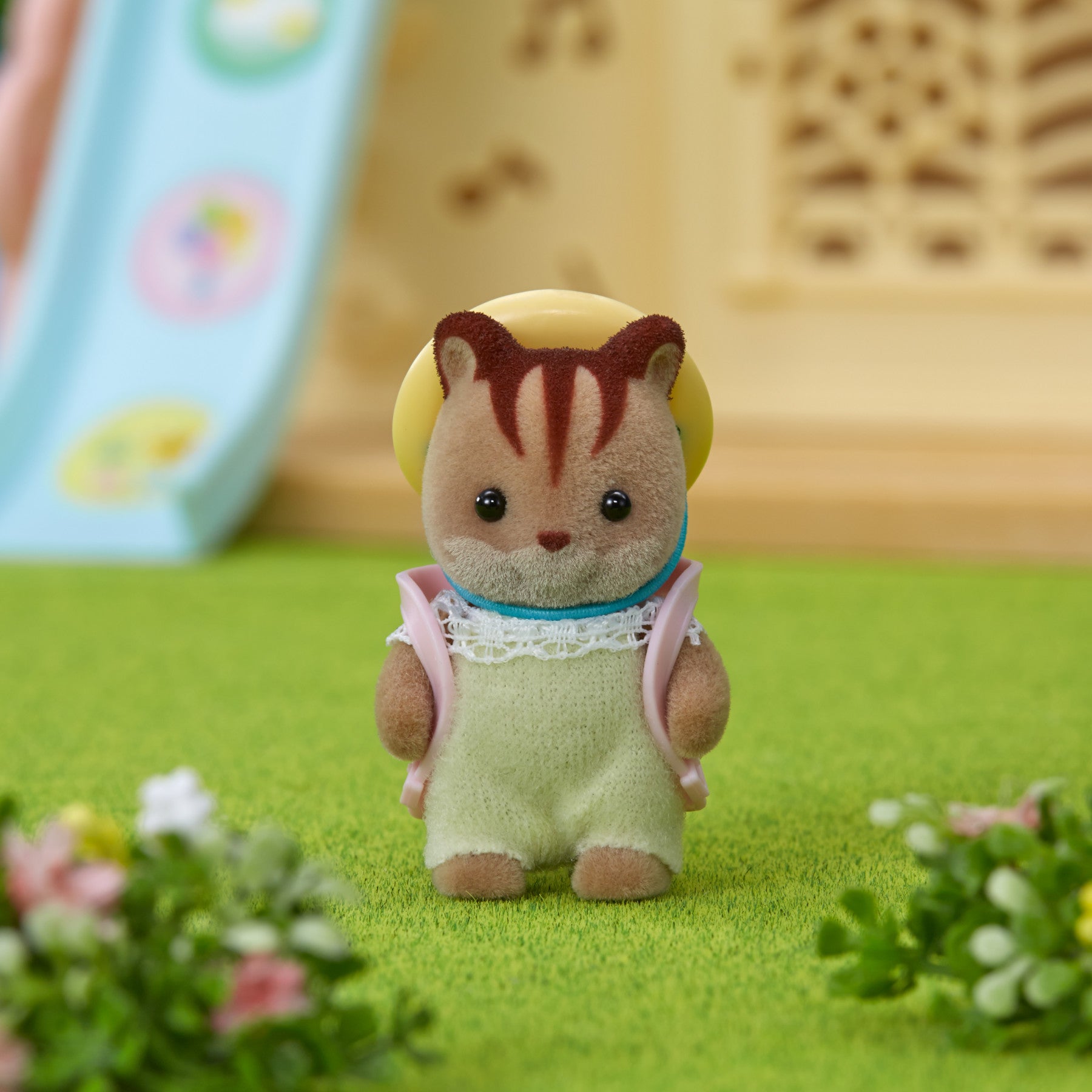核桃松鼠宝宝