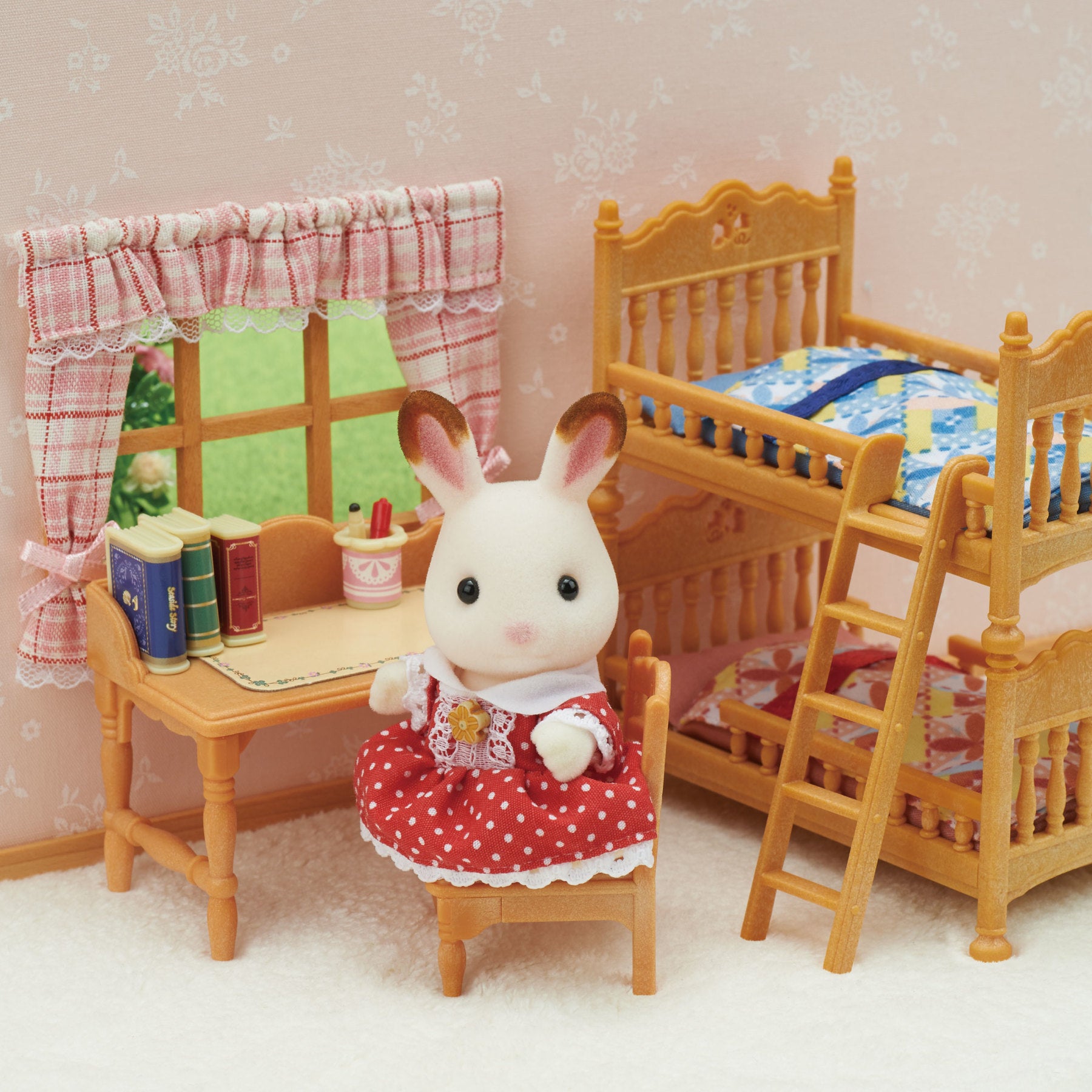 Children's Bedroom Set