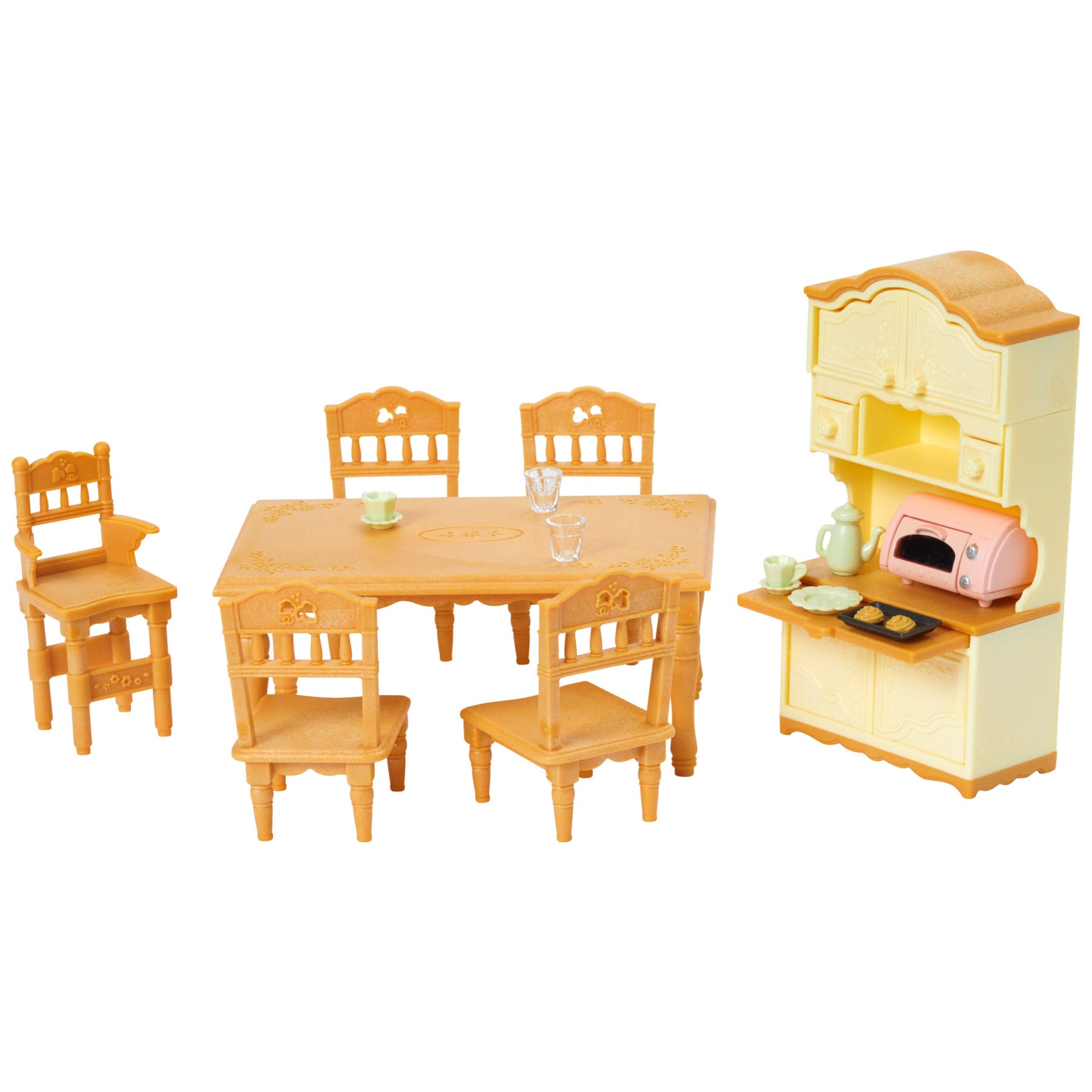 Dining Room Set