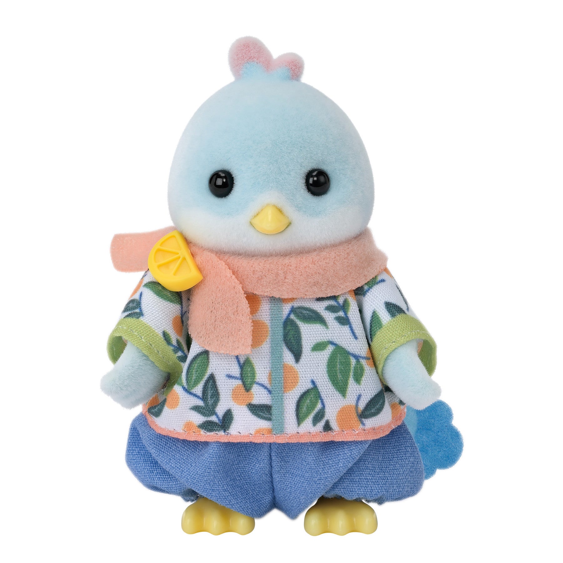 Stand Jus Burung Citrus