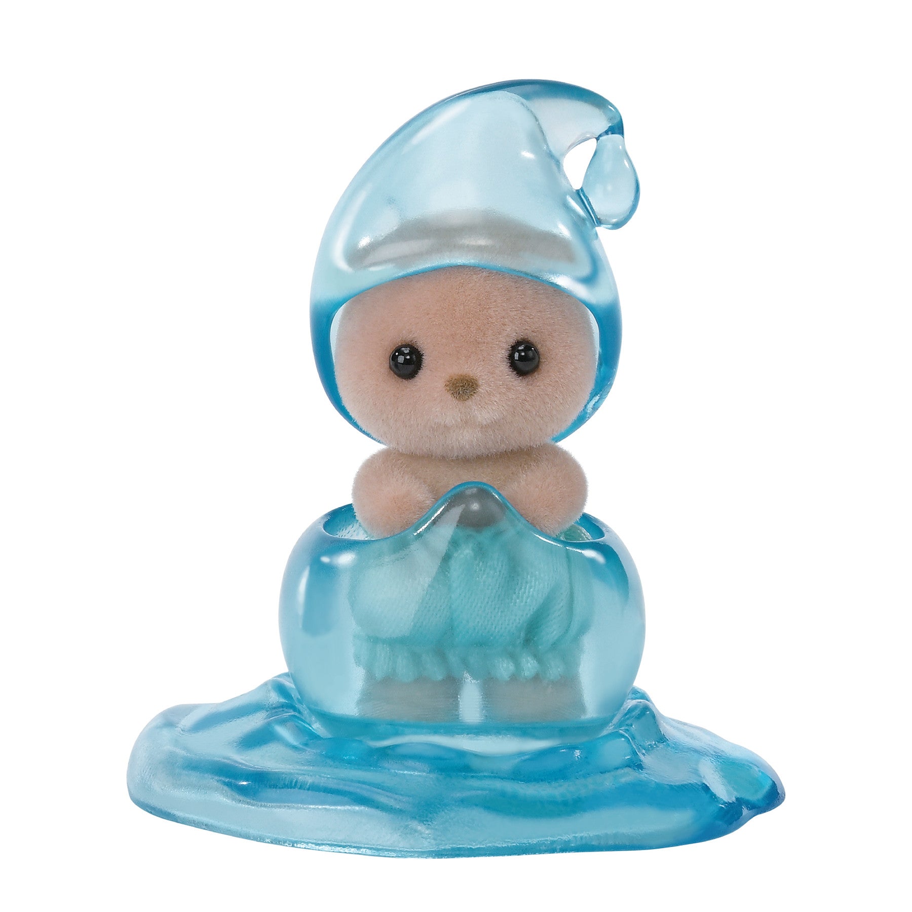 [New Release] Enchanted Fairy Babies