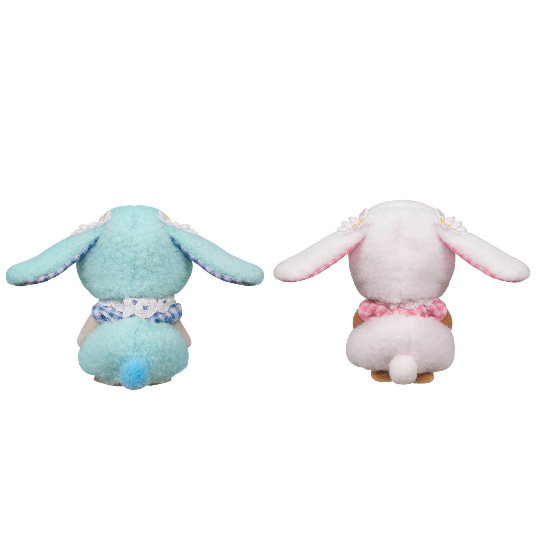 Duo Bayi - Rakan Berekor Panjang
