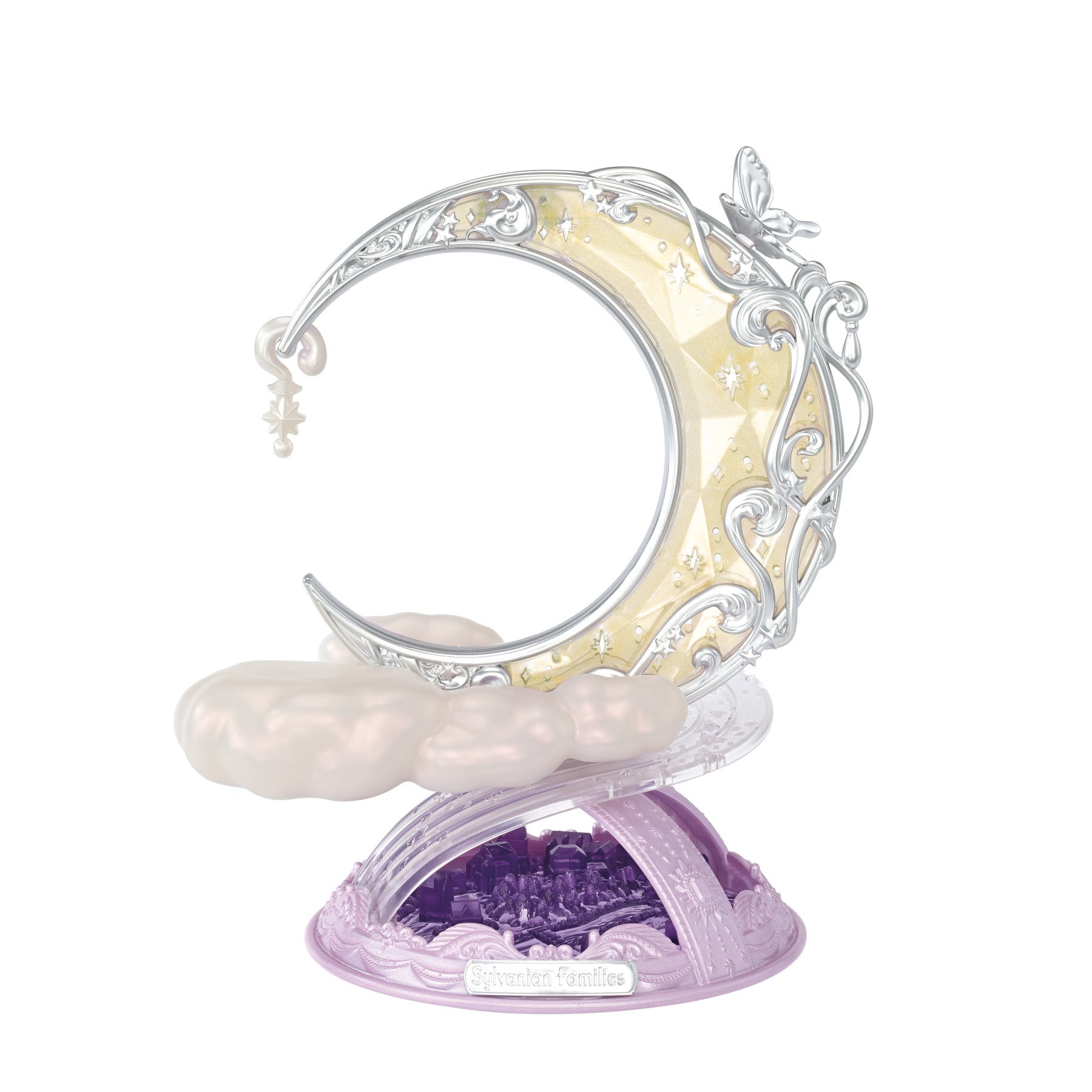 [New Release] Charming Accessory Collection Fairy Charm Midnight