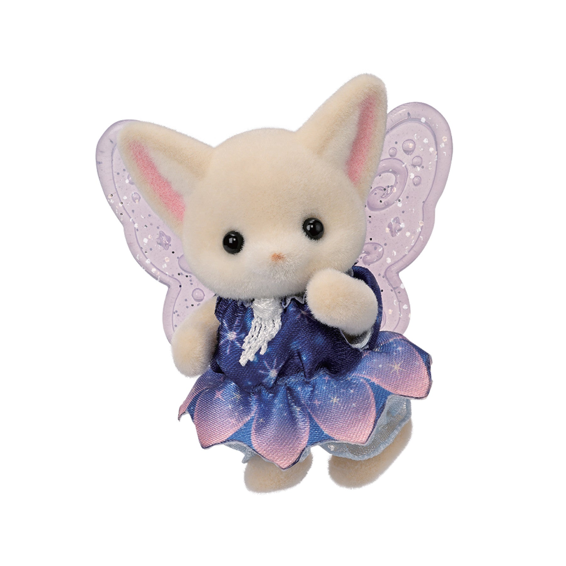 [New Release] Woodland Wonder Fairy Castle