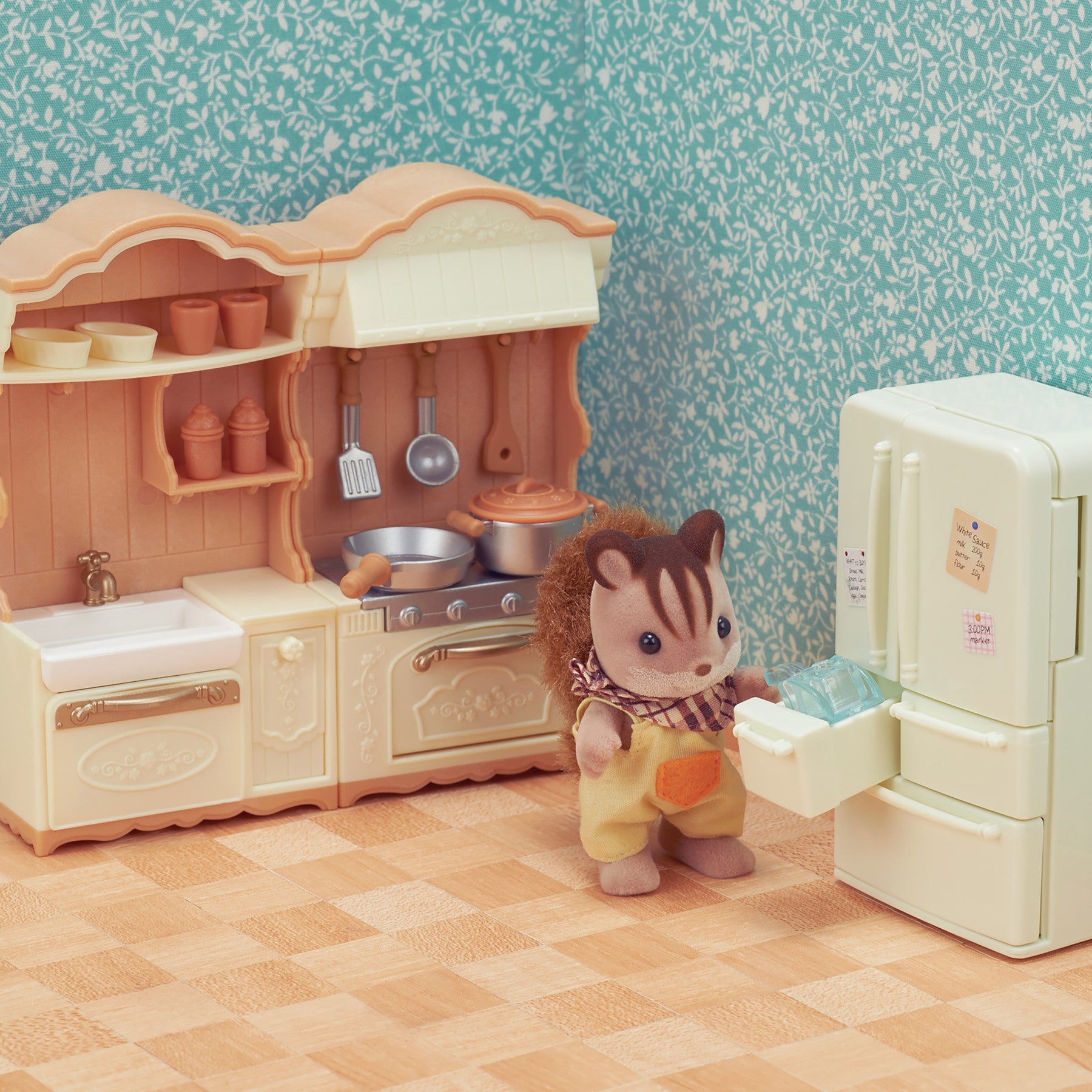 Kitchen Play Set